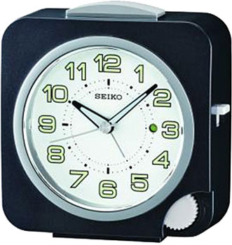 Настольные часы Seiko Clock QHE095KL